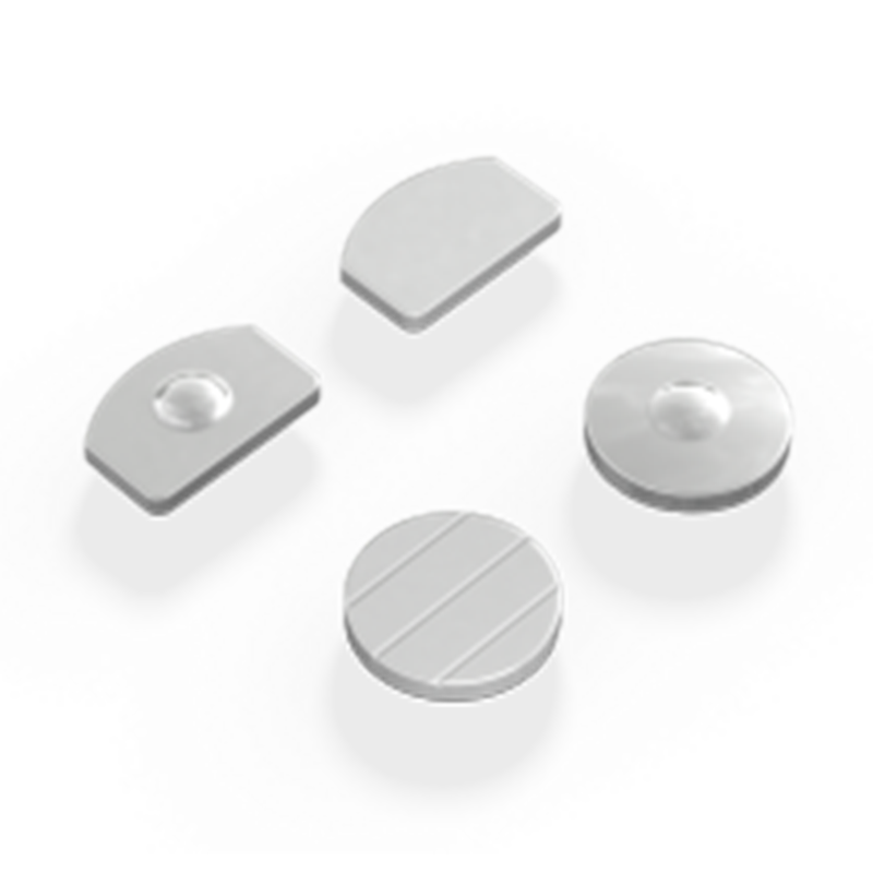 اکسید قلع نقره (Agsno2) مواد تماس