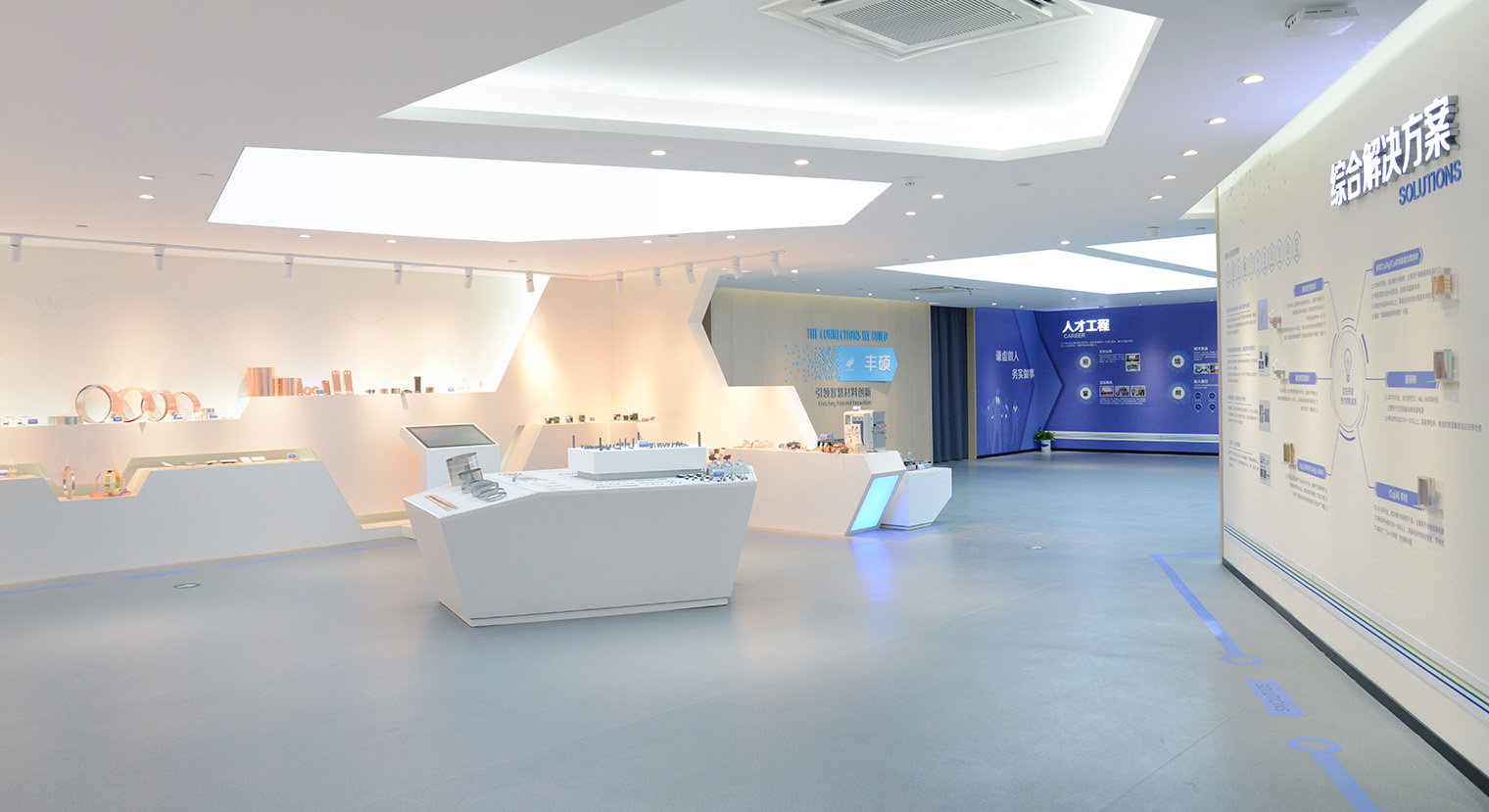شرکت آلیاژ الکتریکی Wenzhou Hongfeng ، Ltd.