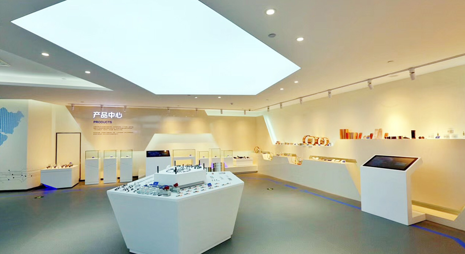شرکت آلیاژ الکتریکی Wenzhou Hongfeng ، Ltd.