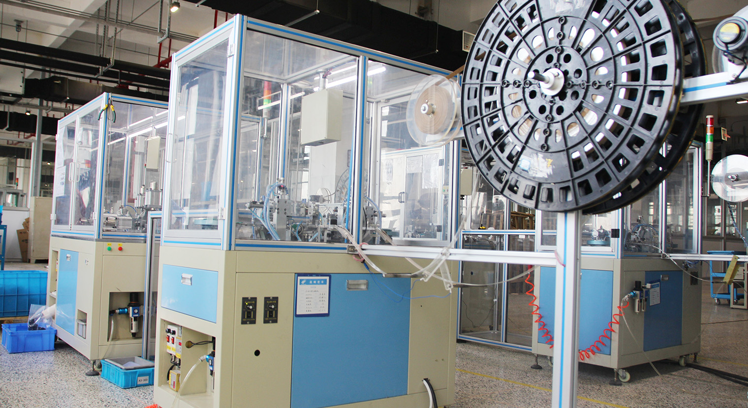 شرکت آلیاژ الکتریکی Wenzhou Hongfeng ، Ltd.