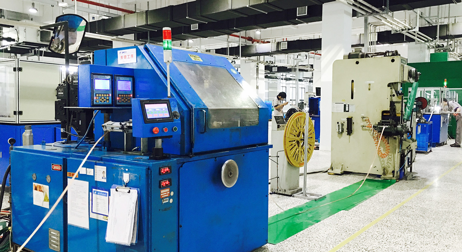 شرکت آلیاژ الکتریکی Wenzhou Hongfeng ، Ltd.