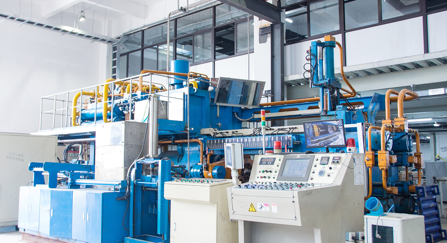 شرکت آلیاژ الکتریکی Wenzhou Hongfeng ، Ltd.